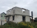 Дом для молодой семьи в Сокольниках