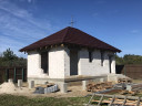 Банькa 6*9