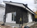 Фасад в Зеленоградске