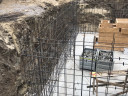 Современный дом в Зеленоградске