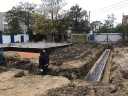 Современный дом в Зеленоградске