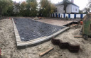 Современный дом в Зеленоградске