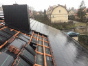 Современный дом в Зеленоградске