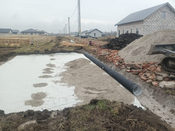 ИЖД рядом с Калининградом ИЖД рядом с Калининградом