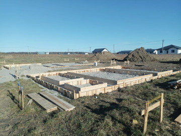 ИЖД рядом с Калининградом ИЖД рядом с Калининградом