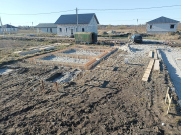 ИЖД рядом с Калининградом ИЖД рядом с Калининградом