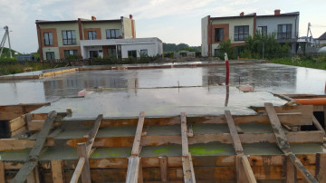 ИЖД в Холмогоровке