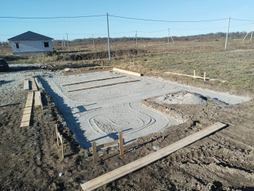 ИЖД рядом с Калининградом ИЖД рядом с Калининградом