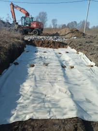 ИЖД в Холмогоровке