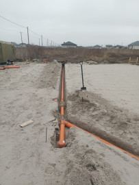 ИЖД в Холмогоровке