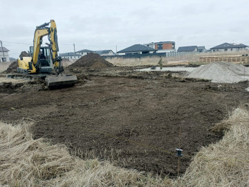 ИЖД рядом с Калининградом ИЖД рядом с Калининградом