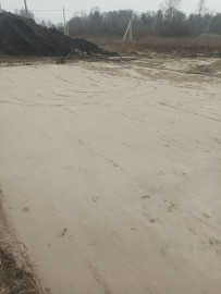 ИЖД в Холмогоровке