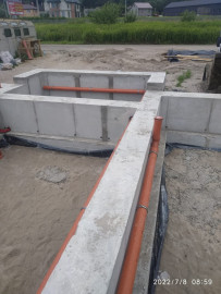 ИЖД в Холмогоровке