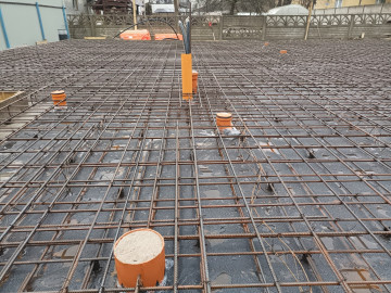 Апартаменты на Достоевского