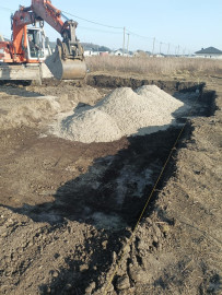 ИЖД в Холмогоровке