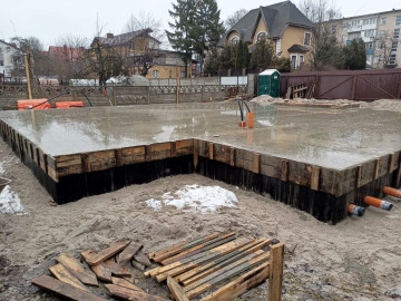 Апартаменты на Достоевского