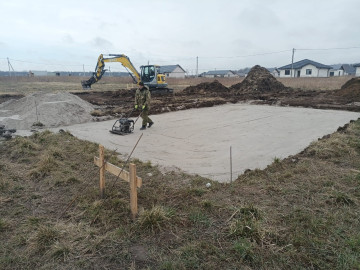 ИЖД рядом с Калининградом ИЖД рядом с Калининградом