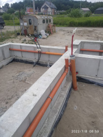 ИЖД в Холмогоровке