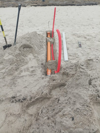 ИЖД в Холмогоровке