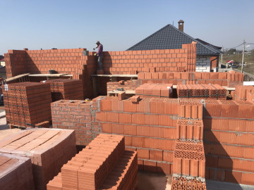 ИЖД в Холмогоровке