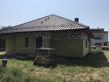 Фасад на Уютной