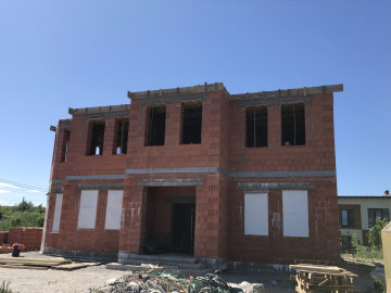 ИЖД в Холмогоровке