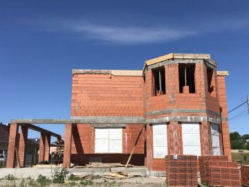 ИЖД в Холмогоровке