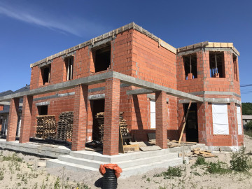 ИЖД в Холмогоровке