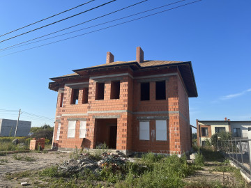 ИЖД в Холмогоровке