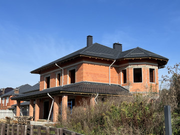 ИЖД в Холмогоровке