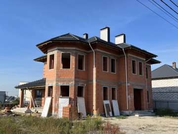 ИЖД в Холмогоровке