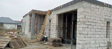 ИЖД в Заозерье