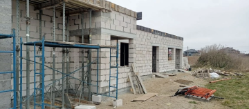 ИЖД в Заозерье