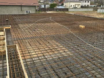 ИЖД в Заозерье