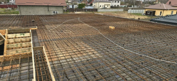 ИЖД в Заозерье