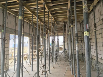 ИЖД в Заозерье