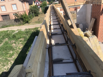 Дом для молодой семьи в Сокольниках