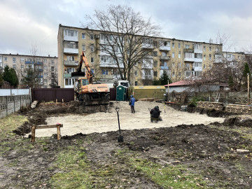 Апартаменты на Достоевского