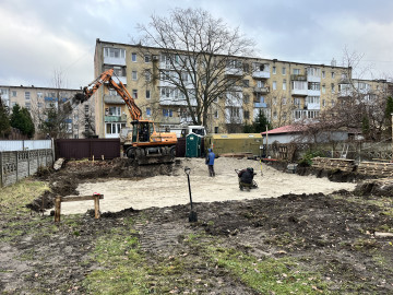 Апартаменты на Достоевского