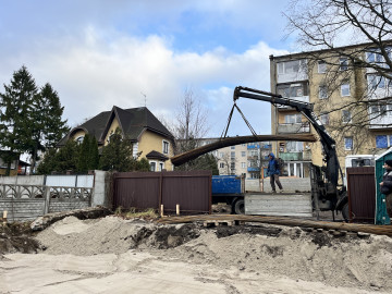 Апартаменты на Достоевского