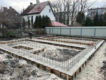 Апартаменты на Достоевского