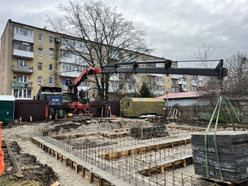 Апартаменты на Достоевского