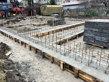 Апартаменты на Достоевского