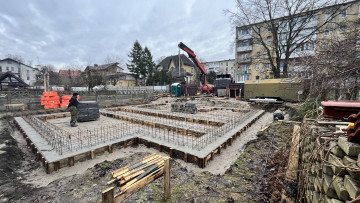 Апартаменты на Достоевского