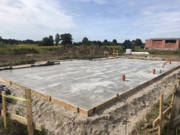 Подбетонка