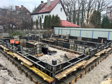 Апартаменты на Достоевского