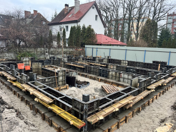 Апартаменты на Достоевского