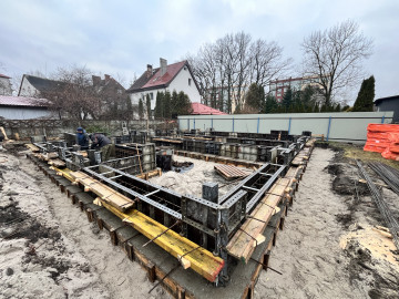 Апартаменты на Достоевского