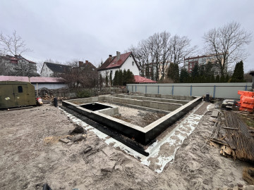 Апартаменты на Достоевского