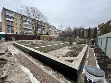 Апартаменты на Достоевского